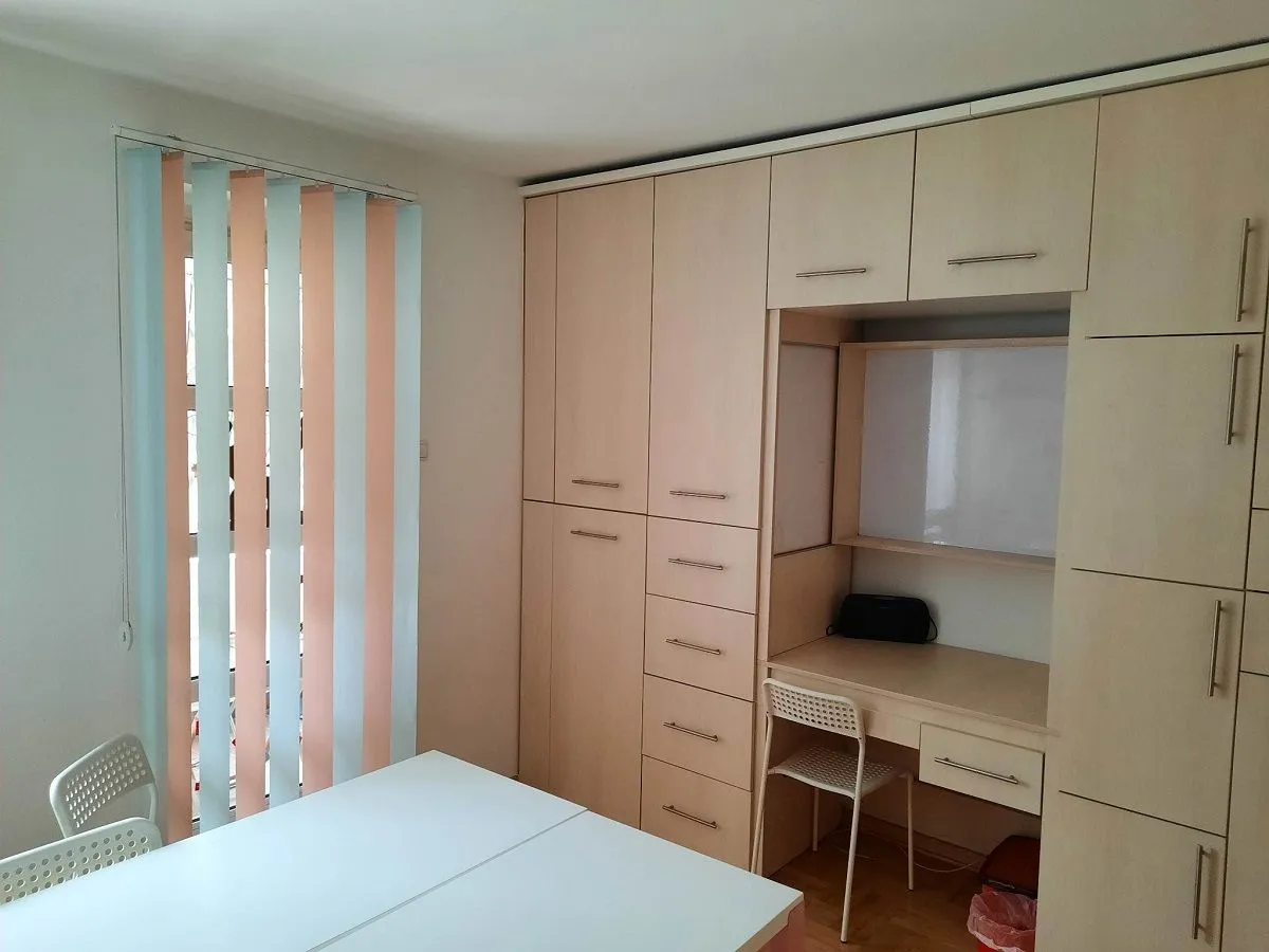 Sale, three bedroom apartment, 90m², Novi Beograd Sve Podlokacije, Beograd