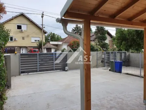 Izdavanje, poslovni prostor, 28m², Sremska Kamenica, Petrovaradin - image 8
