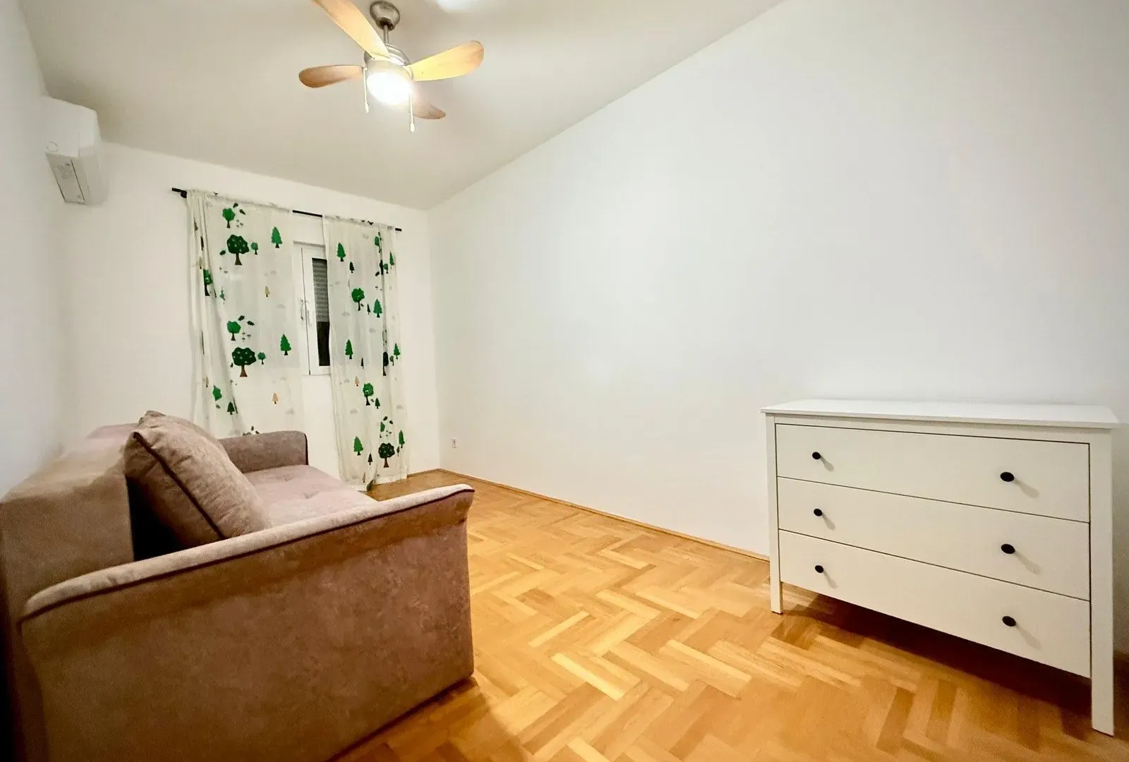 Sale, two bedroom apartment, 75m², Budva, Crna Gora
