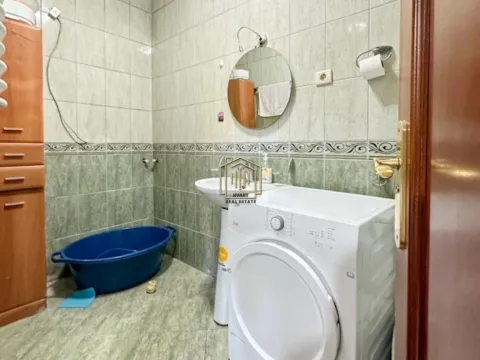 Sale, three bedroom apartment, 130m², Gorica C, Podgorica - image 6