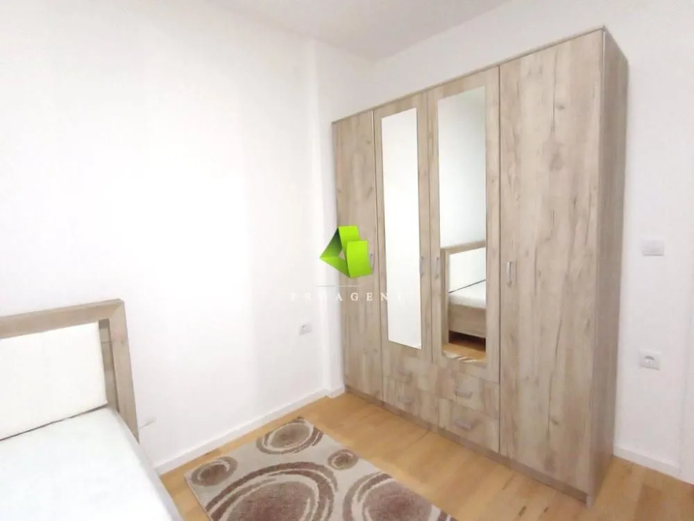 Rent, one bedroom apartment, 47m², Ledena Stena, Niš