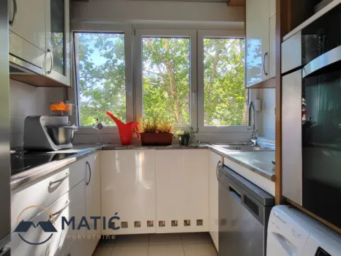 Prodaja, dvosoban stan, 73m², Bulevar Oslobodjenja, Novi Sad Sve Podlokacije - image 7