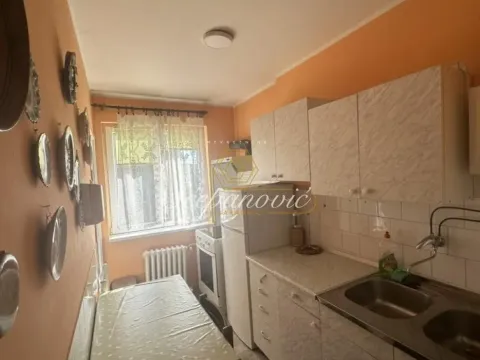 Prodaja, dvosoban stan, 52m², Banatić, Novi Sad Sve Podlokacije - image 7