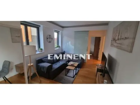 Rent, two bedroom apartment, 48m², Novi Beograd Blok 65, Novi Beograd Sve Podlokacije - image 2