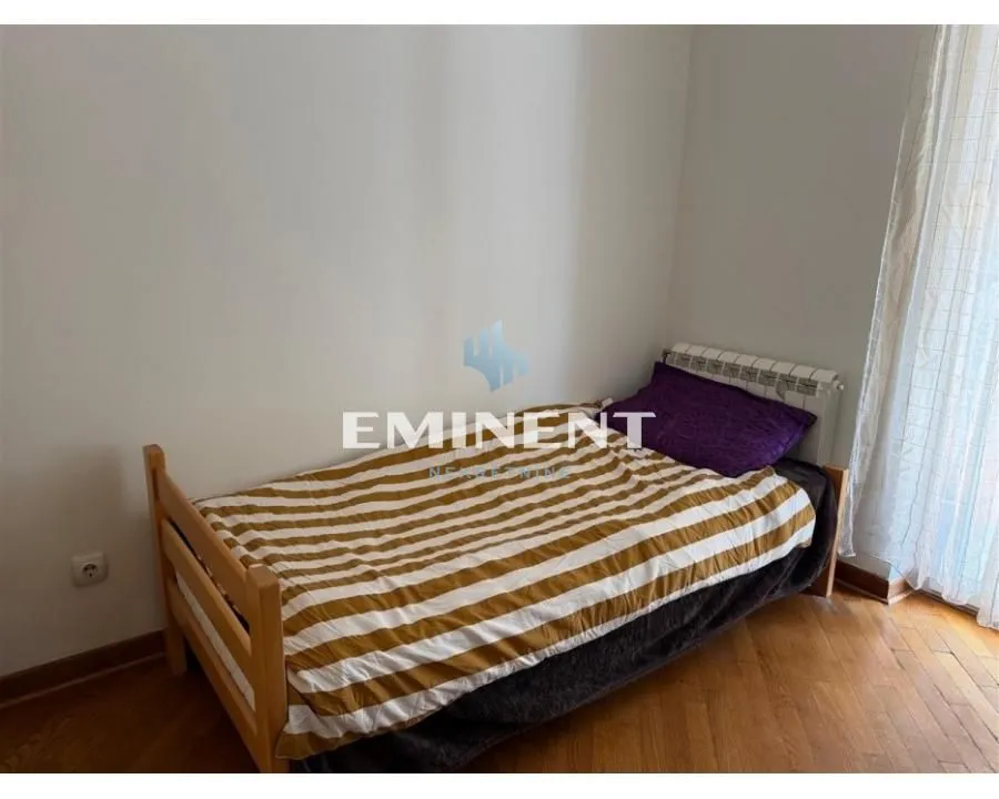 Rent, apartment, 170m², Savski Venac, Beograd