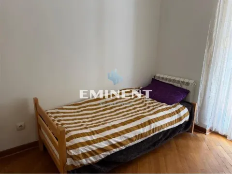 Izdavanje, stan, 170m², Savski Venac, Beograd - image 13