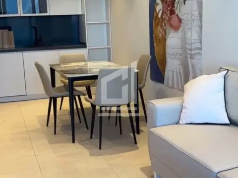 Prodaja, jednosoban stan, 51m², Bečići, Budva