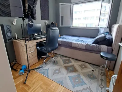 Sale, three bedroom apartment, 90m², Centar, Budva - image 4