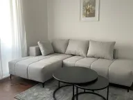 Izdavanje, jednosoban stan, 39m², Kod Capital Plaze, Podgorica