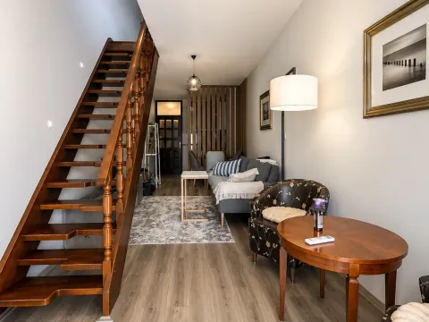 Prodaja, jednosoban stan, 58m², Centar, Podgorica - image 2