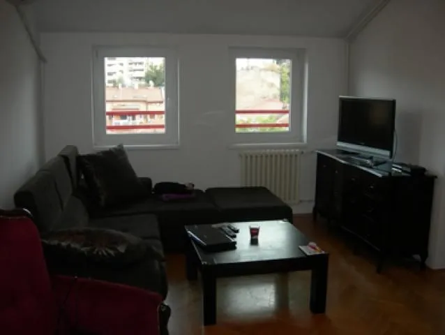 Rent, office space, 118m², Savski Venac, Beograd