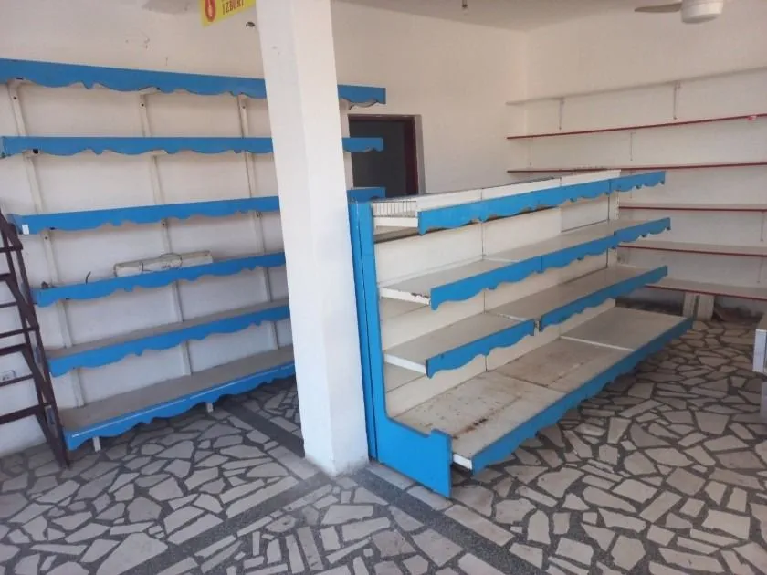 Sale, office space, 60m², Bjeliši, Bar