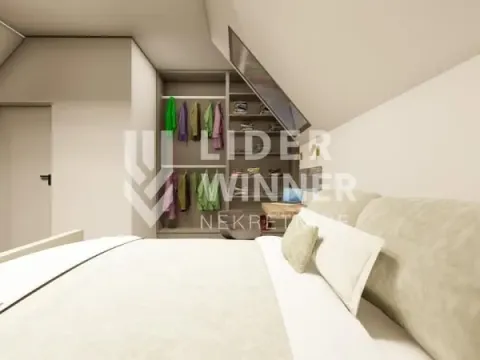 Prodaja, dvosoban stan, 64m², Sloboda, Zlatibor - image 7