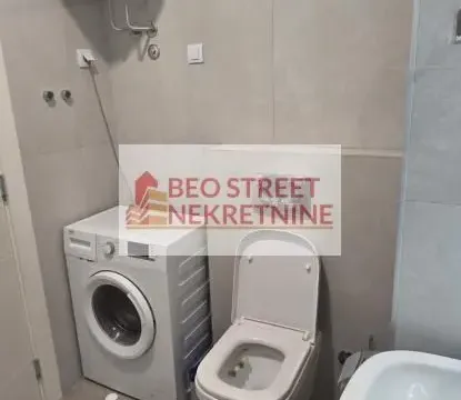 Izdavanje, dvosoban stan, 53m², Novi Beograd Blok 65, Novi Beograd Sve Podlokacije - image 7