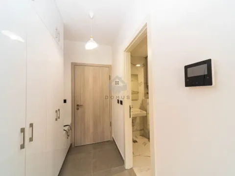 Izdavanje, jednosoban stan, 50m², Kruševac, Podgorica - image 14