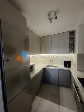 Izdavanje, dvosoban stan, 62m², Lekino Brdo, Voždovac Sve Podlokacije - image 5
