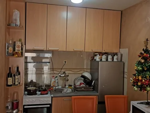 Sale, one bedroom apartment, 34m², Lazi, Budva - image 5