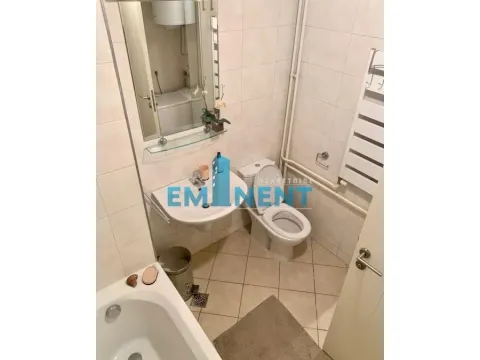 Izdavanje, dvosoban stan, 68m², Novi Beograd Blok 67, Novi Beograd Sve Podlokacije - image 12
