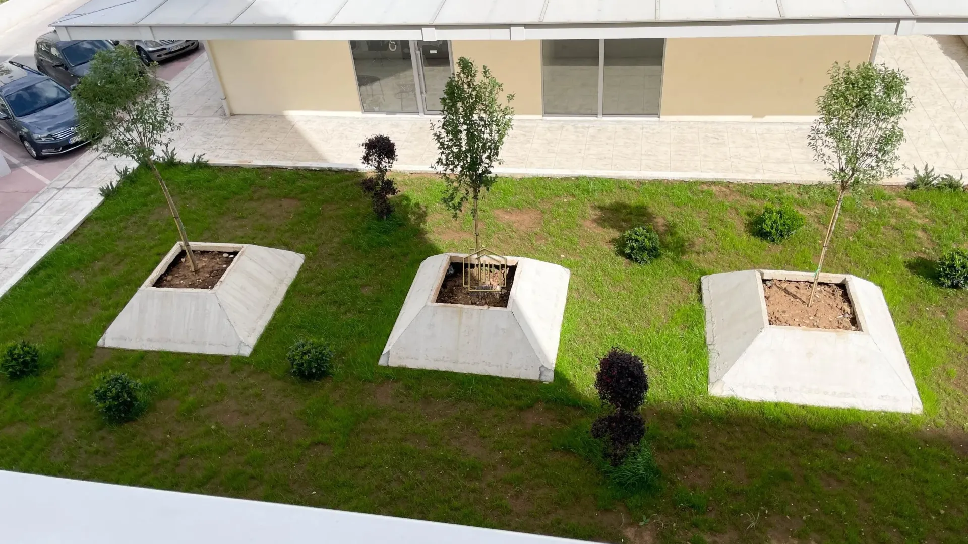 Rent, one bedroom apartment, 40m², Zabjelo, Podgorica