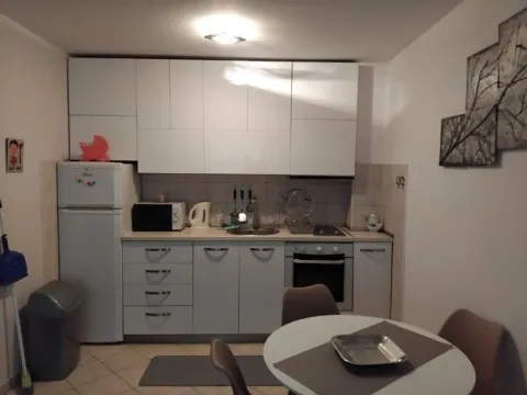 Izdavanje, jednosoban stan, 42m², City Kvart, Podgorica - image 3