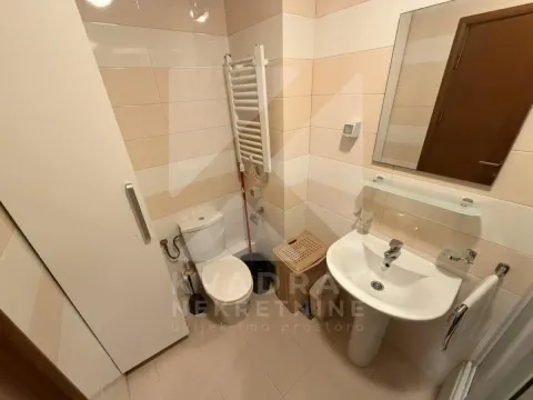 Rent, one bedroom apartment, 43m², Stari Aerodrom, Podgorica - image 9