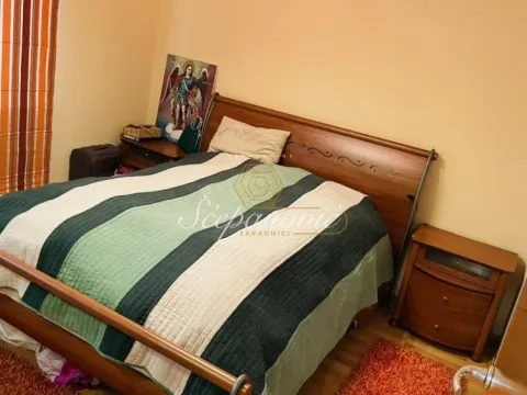 Sale, four bedroom apartment, 134m², Bulevar Oslobodjenja, Novi Sad Sve Podlokacije - image 8