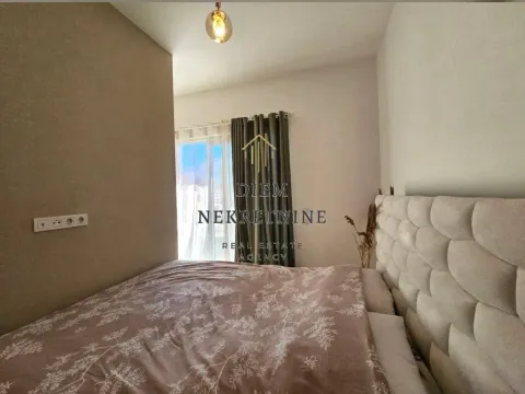 Rent, one bedroom apartment, 41m², Centar, Bar - image 4