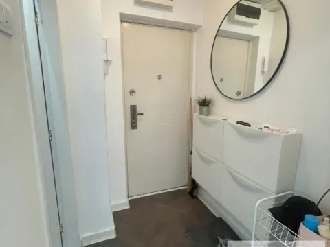 Sale, two bedroom apartment, 42m², Karaburma, Palilula Sve Podlokacije - image 3