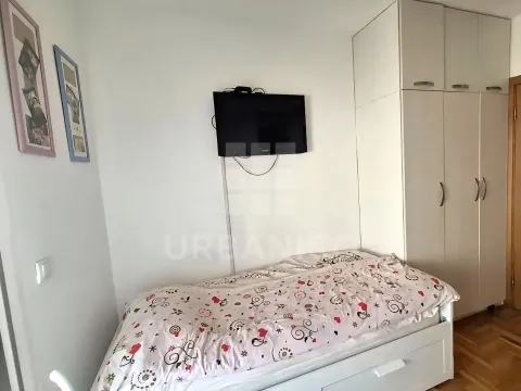 Sale, one bedroom apartment, 51m², Tuški Put, Podgorica - image 6