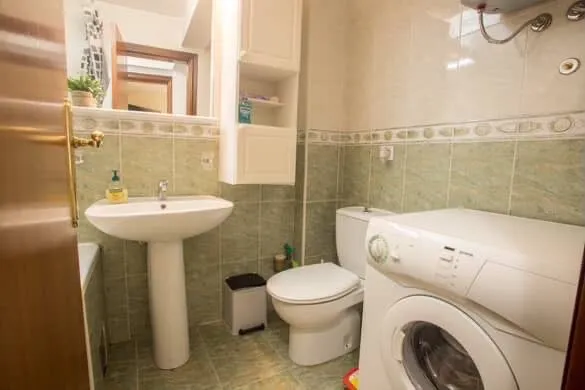 Sale, two bedroom apartment, 72m², Centar, Budva