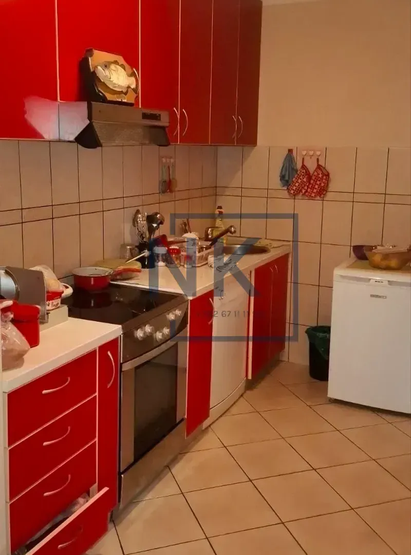 Prodaja, dvosoban stan, 80m², Zabjelo, Podgorica