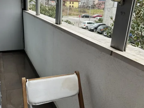 Sale, one bedroom apartment, 38m², 1 maj, Podgorica - image 2