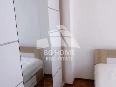 Izdavanje, dvosoban stan, 46m², Hala Pionir, Palilula Sve Podlokacije - image 8