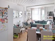 Prodaja, jednosoban stan, 45m², Banjica, Voždovac Sve Podlokacije - image 1