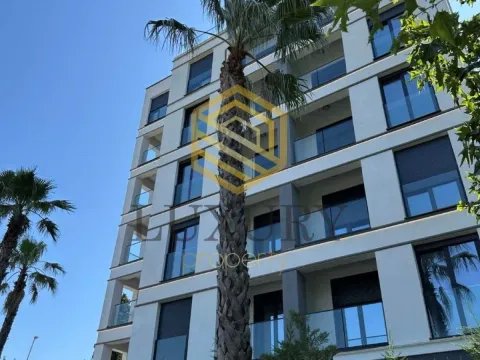 Rent, one bedroom apartment, 45m², Zagorič, Podgorica - image 1