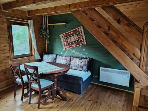 Prodaja, ugostiteljski objekat, 450m², Kolašin, Crna Gora - image 6