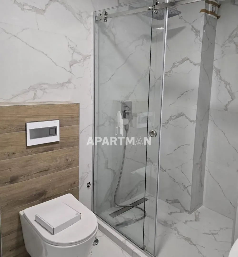 Prodaja, trosoban stan, 60m², Ledine, Beograd