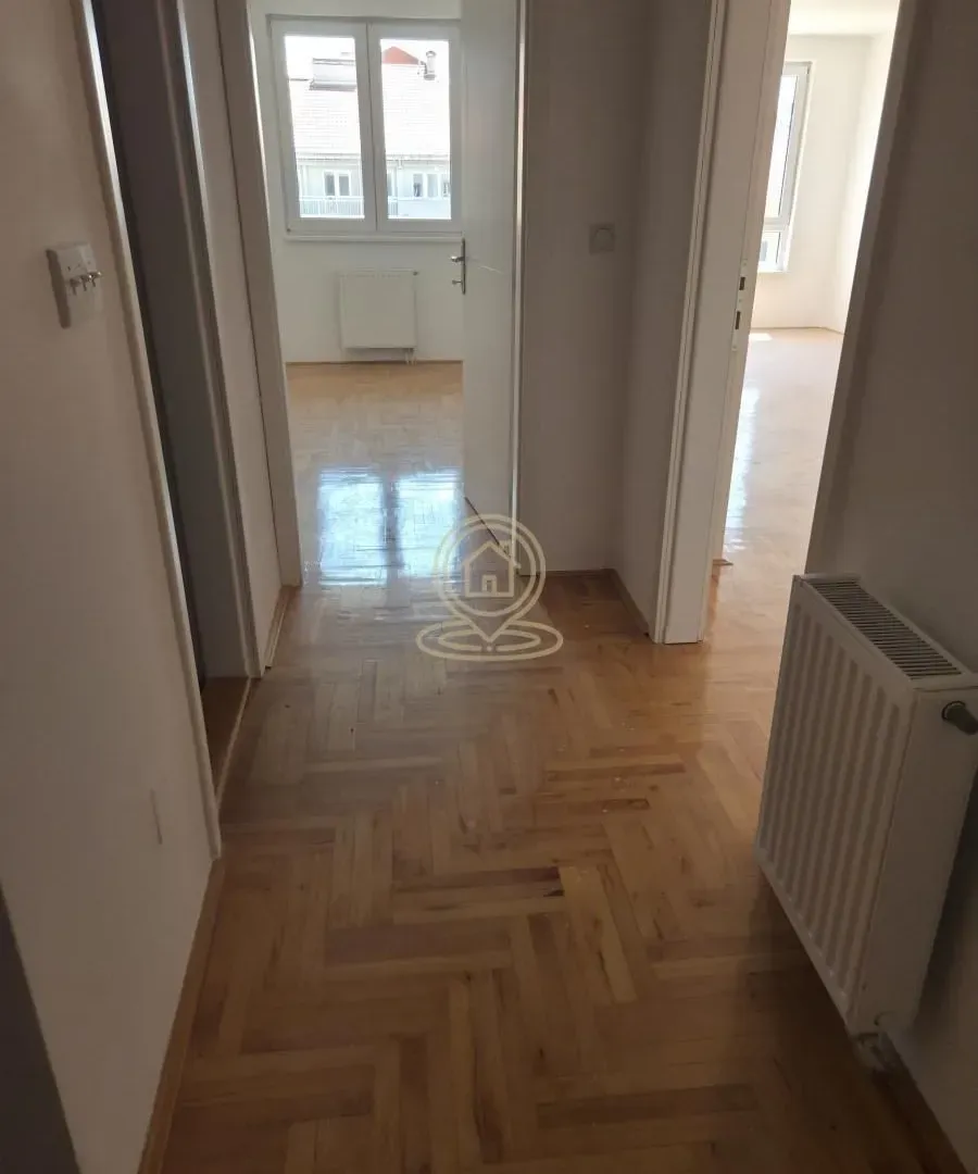 Prodaja, dvosoban stan, 59m², Medijana, Niš