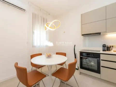 Prodaja, jednosoban stan, 51m², Baošići, Herceg Novi - image 12