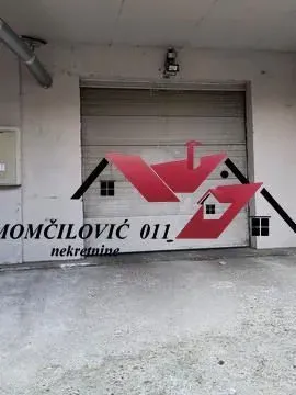 Sale, office space, 222m², Voždovac Sve Podlokacije, Beograd - image 9