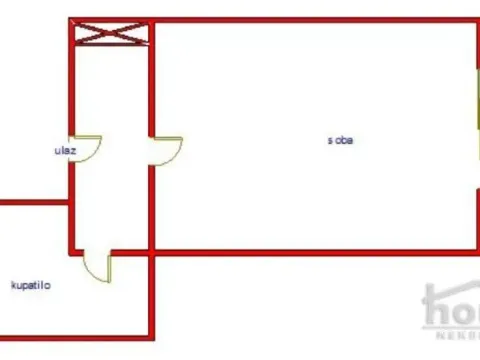 Prodaja, stan, 43300m², Adamovićevo Naselje, Novi Sad Sve Podlokacije - image 2