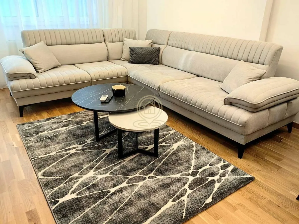Izdavanje, dvosoban stan, 49m², Avijatičarsko naselje, Novi Sad Sve Podlokacije