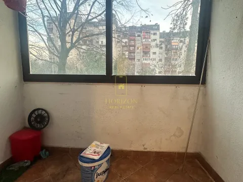Prodaja, jednosoban stan, 57m², Zabjelo, Podgorica - image 10