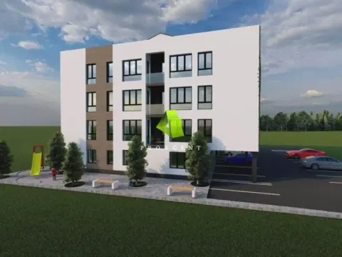 Izdavanje, jednosoban stan, 46m², Pantelej, Niš - image 4
