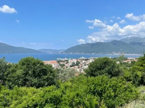 Prodaja, plac, 1179m², Tivat, Crna Gora - image 3
