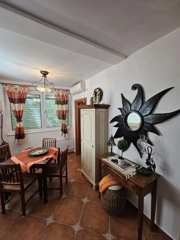 Sale, one bedroom apartment, 32m², Babin Do, Budva