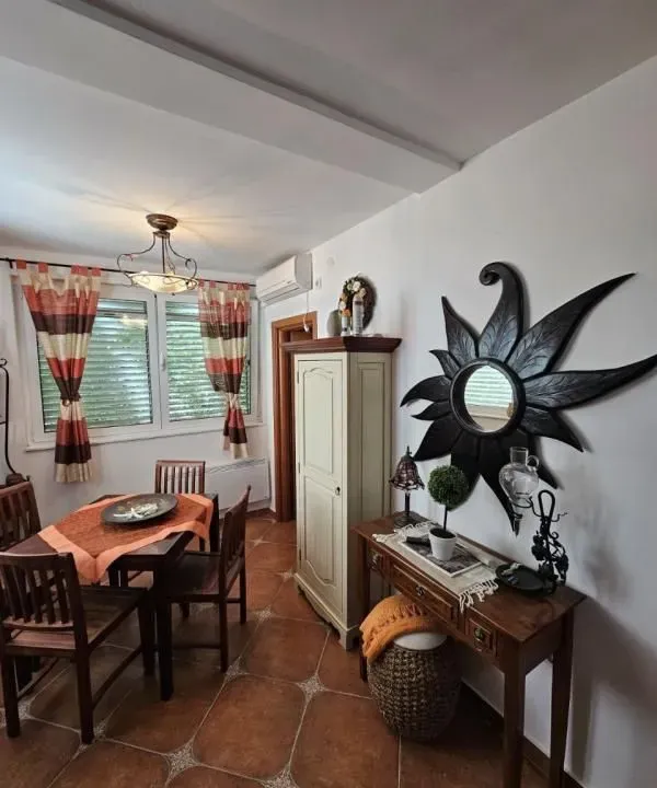 Sale, one bedroom apartment, 32m², Babin Do, Budva