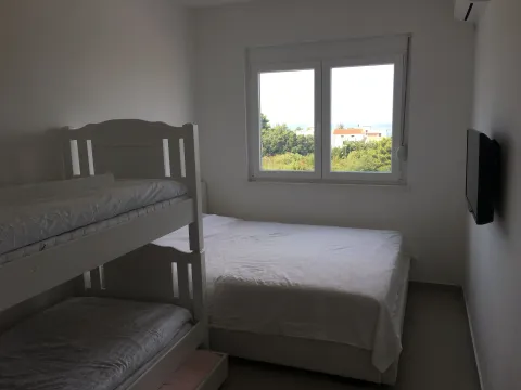 Rent, one bedroom apartment, 56m², Šušanj, Bar - image 5