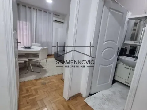 Izdavanje, dvosoban stan, 40m², Podbara, Novi Sad Sve Podlokacije - image 9