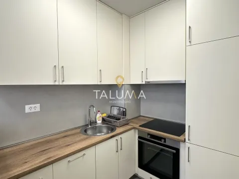 Rent, one bedroom apartment, 48m², Stari Aerodrom, Podgorica - image 9